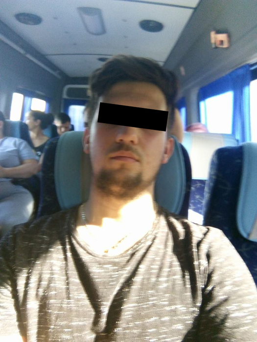 "Mario", pedofilul care a racolat și șantajat o elevă în vârstă de 12 ani