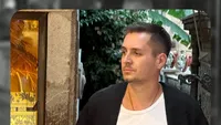 Slăbiciunea pe care George Tănase o recunoaște după un 2025 perfect: „Primul an în care am reușit să nu renunț la niciuna”