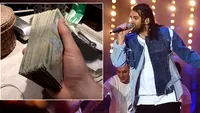 Smiley a dat lovitura! Câți bani primește pentru un singur concert în noaptea de Revelion