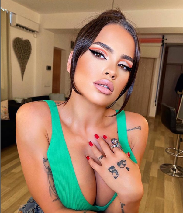 Diana Gureșoaie