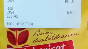 De necrezut! Cu câți lei se vinde un kilogram de mălai într-un supermarket din România