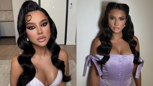 Cum arată Larisa Udilă fără machiaj. Vei rămâne surprins!