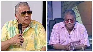 Florin Condurățeanu a murit în brațele fiului său. Care a fost cauza decesului