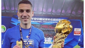 Nicolae Stanciu s-a transferat chiar înainte de România-Israel. A plecat din China și va fi antrenat de un fost fundaș al naționalei