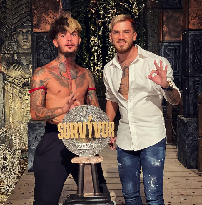 Câţi bani a câştigat Sebastian Chitoșcă la „Survivor”: „Cinci ani am muncit pe banii aștia”