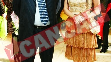 Cornel Nistorescu, la un pas de al patrulea divort