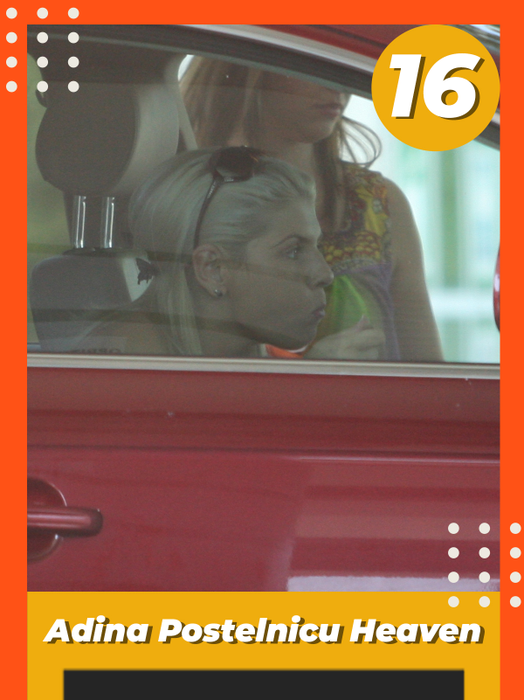 TOP 30 pofticioase din showbiz. Cine o face mai bine dintre: Andreea Marin, Theo Rose, Andreea Bălan sau Anna Lesko?