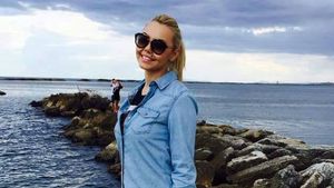 Denisa Manelista a fost declarată moartă...în urma unui accident de acum câţiva ani