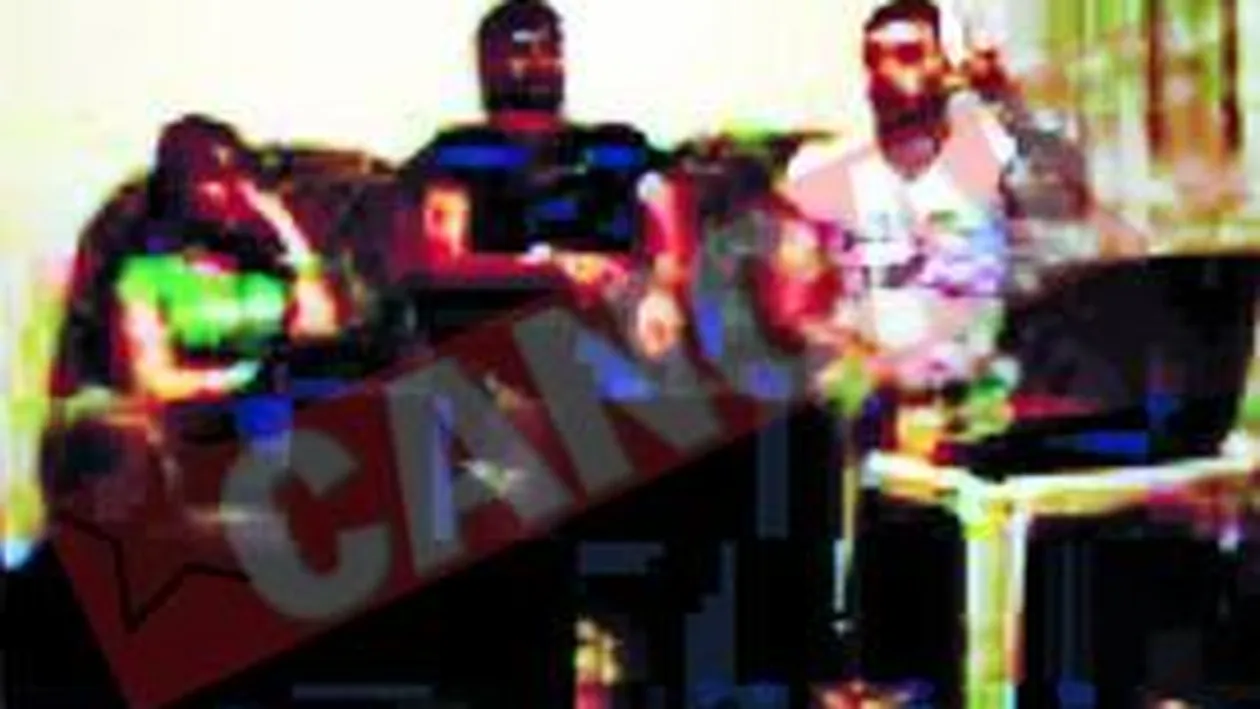 Dupa un insucces, fotbalistii canta. Suporterii nu-i vor ierta niciodata!