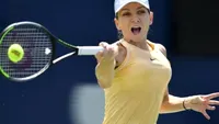 Simona Halep și-a aflat posibilele adversare de la Cincinnati