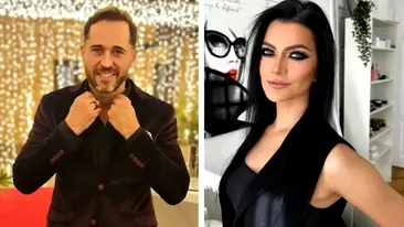 Magdalena i-a luat fața lui Dinu Maxer, iar artistul bate în retragere: „Mă deranjează și m-a făcut gelos” Ce s-a întâmplat între cei doi