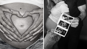 Este însărcinată, după 3 încercări eșuate de fertilizare in vitro! Cântăreața a făcut marele anunț