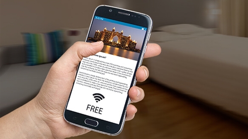 Ce poți păți dacă te duci la mare și te conectezi la rețeaua WiFi a hotelului. Puțini români știu acest lucru