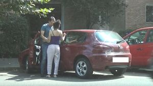 Alex Papadopol a înșelat-o pe Ioana Ginghină cu Adriana Titieni cât erau căsătoriți. Reacția șocantă a actriței