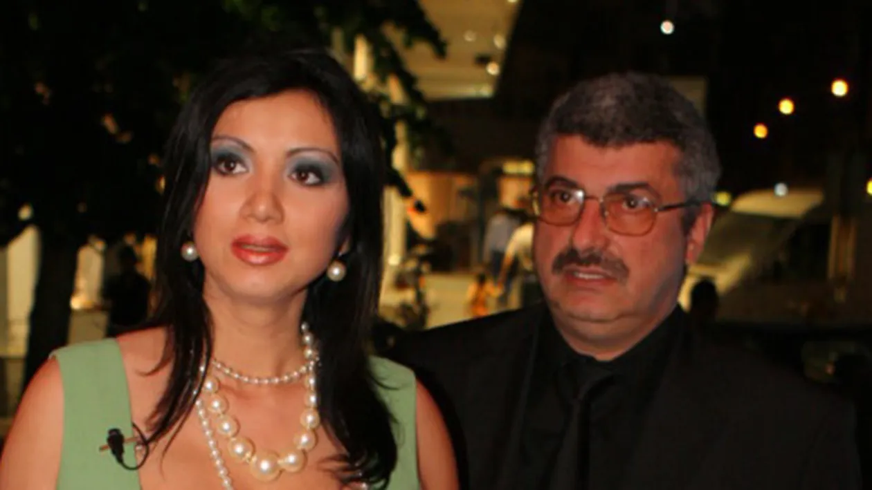 Prigoană nu mai suferă după Bahmu: Nu regret decât că mi-a murit prima soţie şi un copil. În rest, nimic!