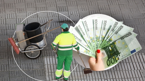 Meseria fără studii speciale care îți poate aduce peste 3.500 de euro pe lună în Germania. În România, salariul este mult mai mic