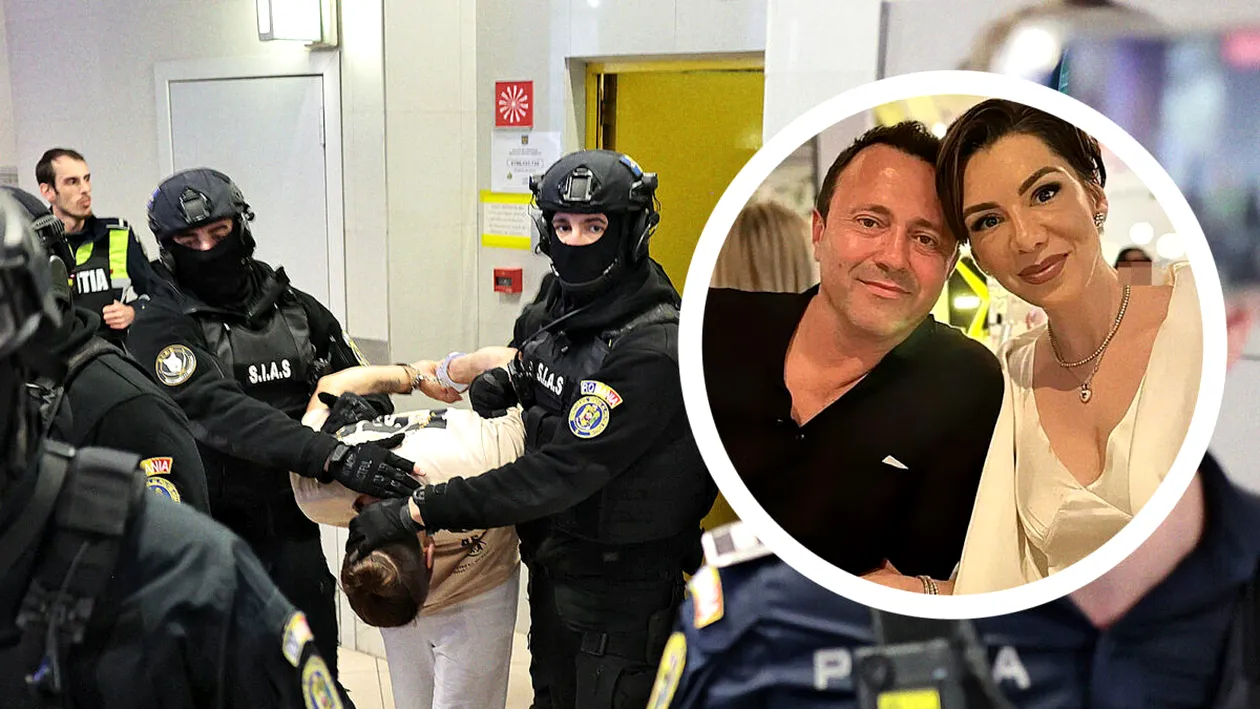 Fosta iubită a lui Kreiner, mesaj șocant după ce a pus mâna pe averea milionarului: “Este diabolică”