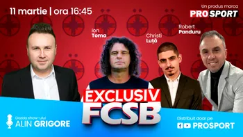 EXCLUSIV FCSB, azi de la 16:45. Este Mirel Rădoi cea mai bună variantă pentru campioana României? Își riscă antrenorul cariera după o nouă colaborare cu Gigi Becali? 