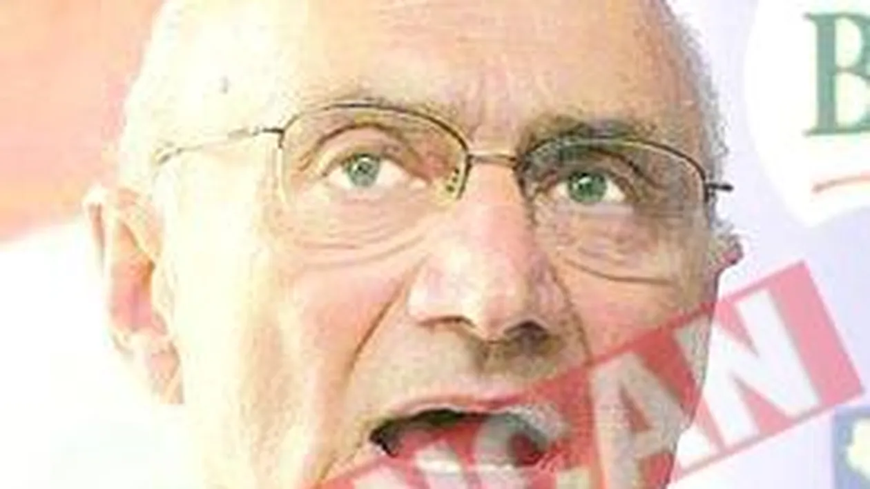 Cum l-a pierdut Poli pe Florin Costea