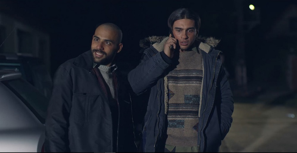 VIDEO / Iura Luncaşu se reîntoarce la comedie! Cum se numeşte filmul regizat făcut în regia lui şi când va rula în cinematografe