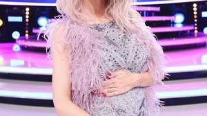 Andreea Bălan, la un pas să piardă sarcina: ”Eu nu recomand să faceți...”