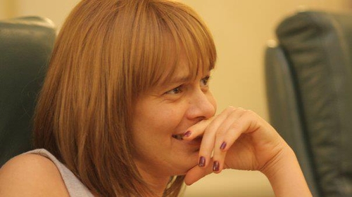 De ziua ei, Alice Dumitrescu, iubita lui Horia Brenciu, a primit un cadou unicat! Vezi cine a fost cu un pas inaintea artistului!