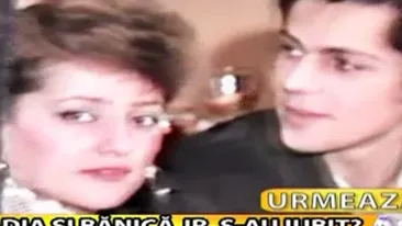 Imagini cu Nadia Comăneci şi Ştefan Bănică Jr. împreună, la un chef! Crezi că au format un cuplu? Un apropiat susţine altceva!