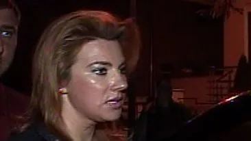 Mihaela Borcea, prima declaratie dupa anuntare divortului: Nu am apelat niciodata la vrajitoare si nu vreau ca tot ce se intampla sa imi afecteze copiii