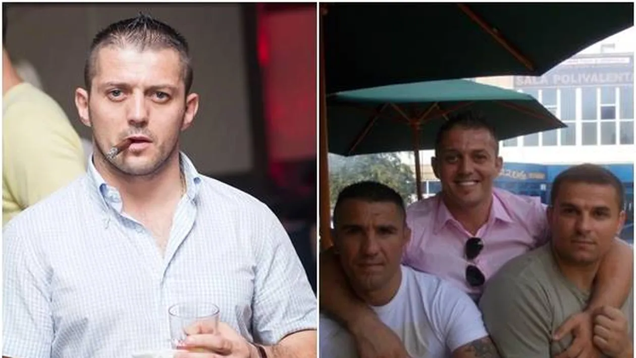 Extaz în lumea interlopă din Iași. Locotenentul Cordunenilor a fost eliberat, însă cu o condiție