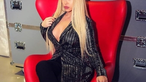 Anda Adam a dat lovitura! Cu ce post TV a bătut palma