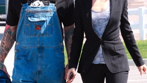Sandra Bullock si Jesse James si-au scos casa la vanzare