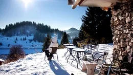 Localitatea din România cu cel mai curat aer. Este din ce în ce mai căutată de turiștii străini