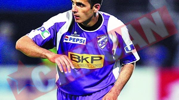 Brondby - FC Timisoara 2-0