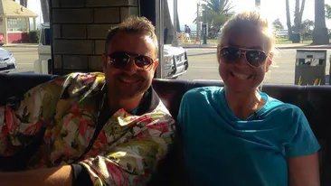 Se naste un nou trio amoros? Ce spune Bianca despre posibila relatie dintre Vica si Botezatu! Eu stiu sigur ca ...