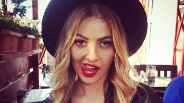 Monica Gabor a ajuns de nerecunoscut! “Zici ca are 37 de ani!”