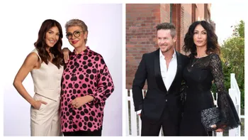 Teo Trandafir și Ilinca Vandici au reacționat la povestea Mihaelei Rădulescu: „Mi s-a făcut pielea de găină”