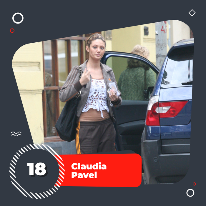 Topul vedetelor cu lenjeria intimă la vedere