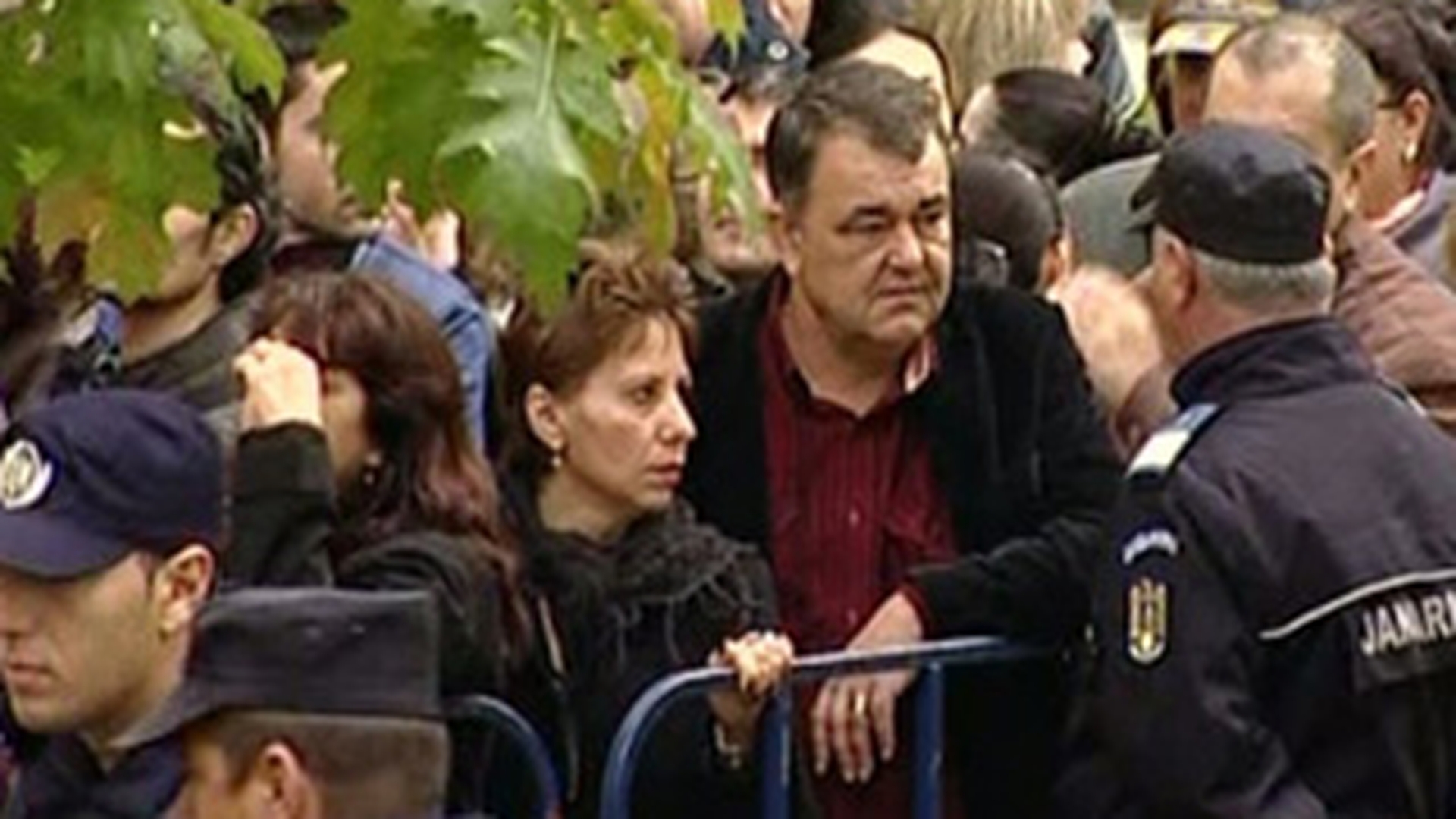 Patronatele afirma ca protestele de la Finante pericliteaza stabilitatea economica a Romaniei