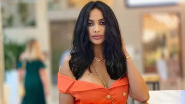 Laurette a fost infectată cu COVID-19. Prin ce momente dificile a trecut bruneta: Am fost patru zile moartă, la pat!