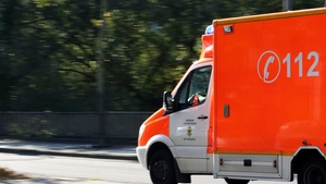 Bebelușul care a căzut de la etajul 9 a murit. Fusese resuscitat, dar a cedat