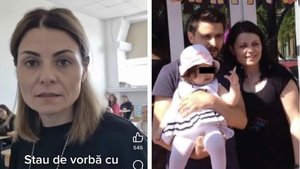 Ea este femeia de 44 de ani ucisă de soț, chiar în fața fetiței lor. Silvana Dăogaru era o profesoară apreciată în Craiova