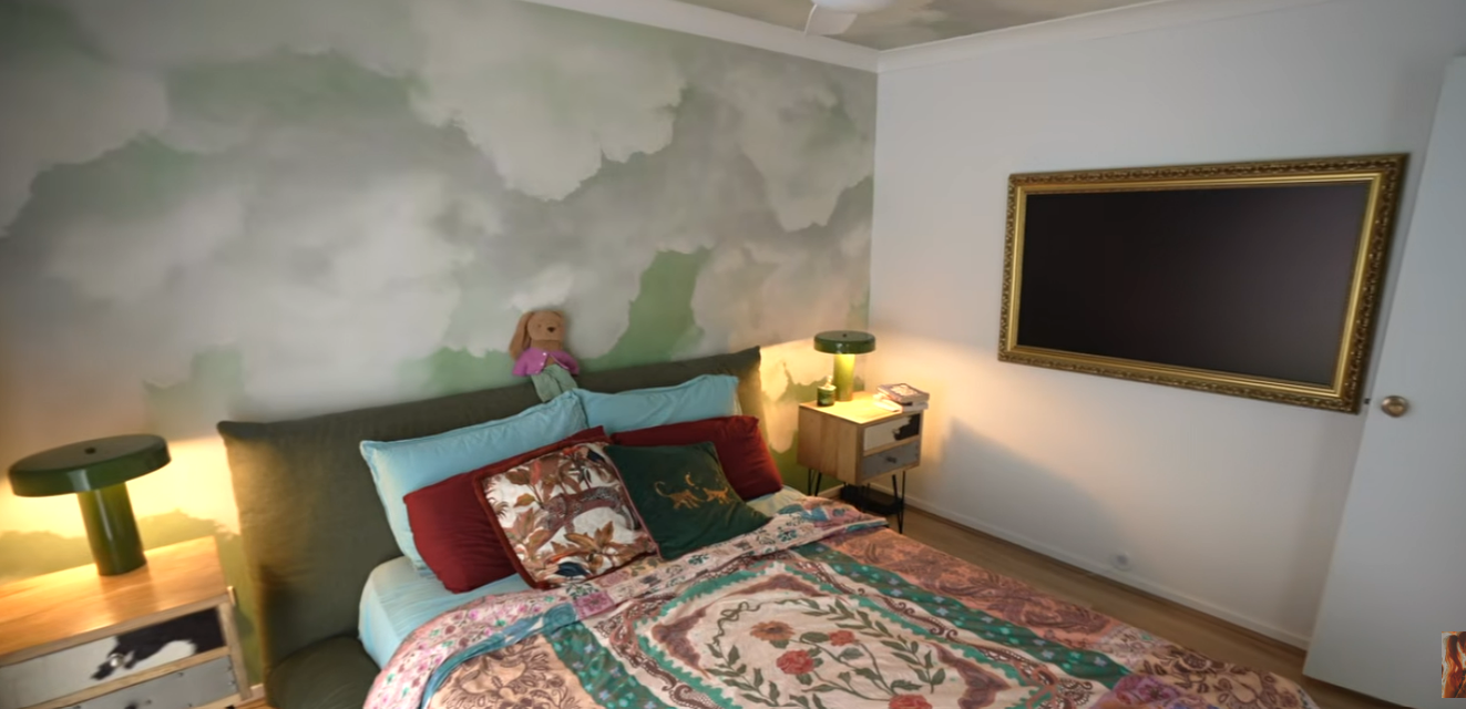 Cum arată casa lui Marilu Dobrescu din Australia. A decorat-o cu obiecte vintage!