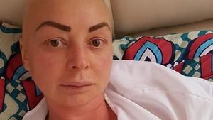 Cristina Stan din Iași, bolnavă de cancer, le transmite românilor să stea în casă: ”Eu ce să mai zic? Voi nu puteți rezistați o lună?”