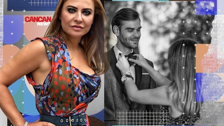 Cum îi îmbracă Adina Buzatu pe bărbați în toamna 2021. Stilista vedetelor masculine ne „vinde” cele mai tari ponturi