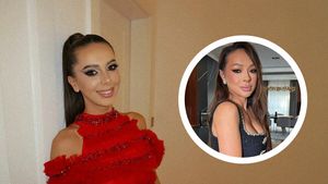 Georgiana Lobonț: "Chestia asta nu e doar din partea mea". După speculațiile din online, artista spune tot despre Vlăduța Lupău