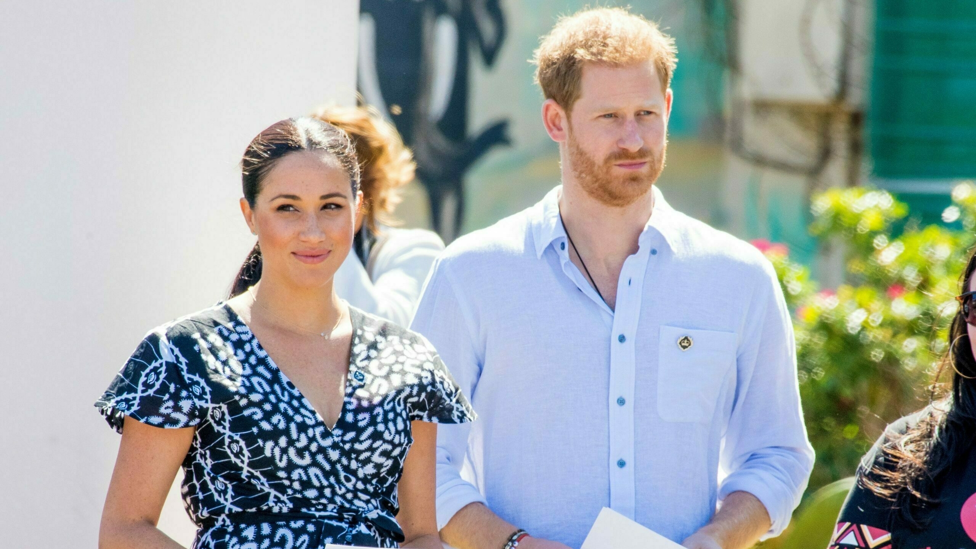 Noi acuzații la adresa prințului Harry și a soției sale. Ce vor să obțină cu mutarea lor în Anglia: „Ca un câine care nu renunță la os”