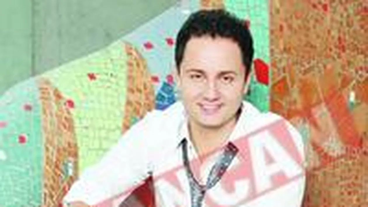 Blonda Udrea, Chiliman, Maruta si scandalul orfanilor