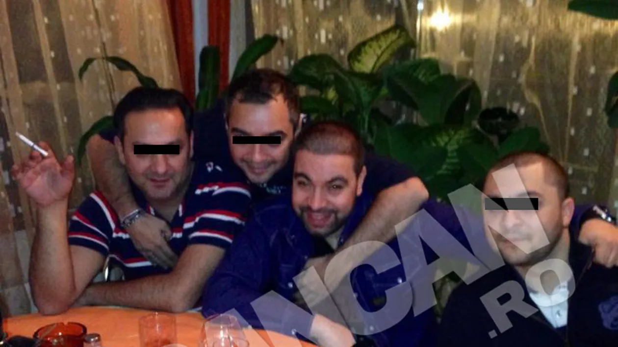 Schimbare radicală de look! Florin Salam a pierdut un pariu şi s-a tuns la zero! Uite cum poate să arate şi cum intra în noul an