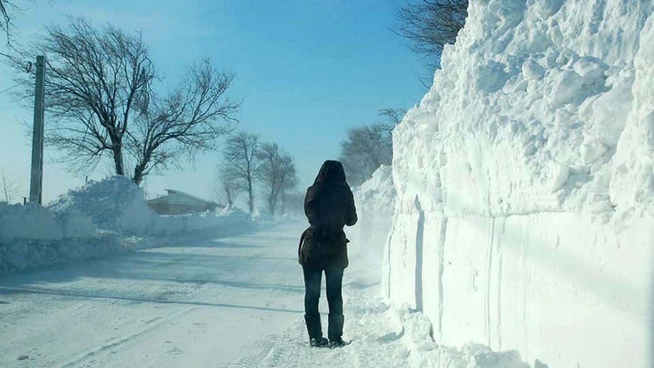 Vești proaste pentru români! Iarna nu s-a terminat. Unde va ninge în acest weekend