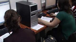 Avem o tara de "calculatoristi"! Aproape jumatate din numarul candidatilor la BAC sunt utilizatori experimentati!